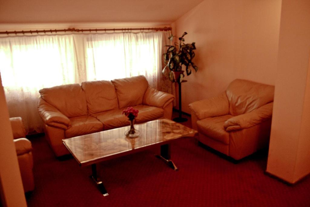 Vlad Guest house