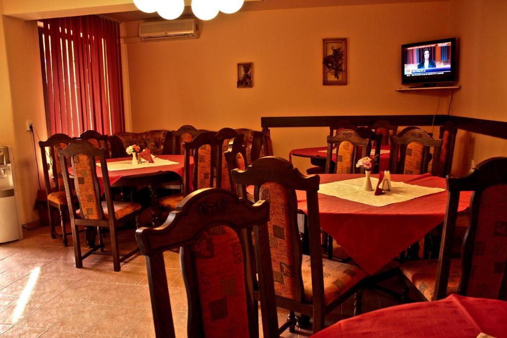 Guest house Vlad Timisoara