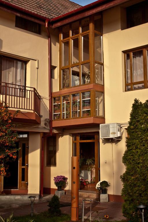 Guest house Vlad Timisoara