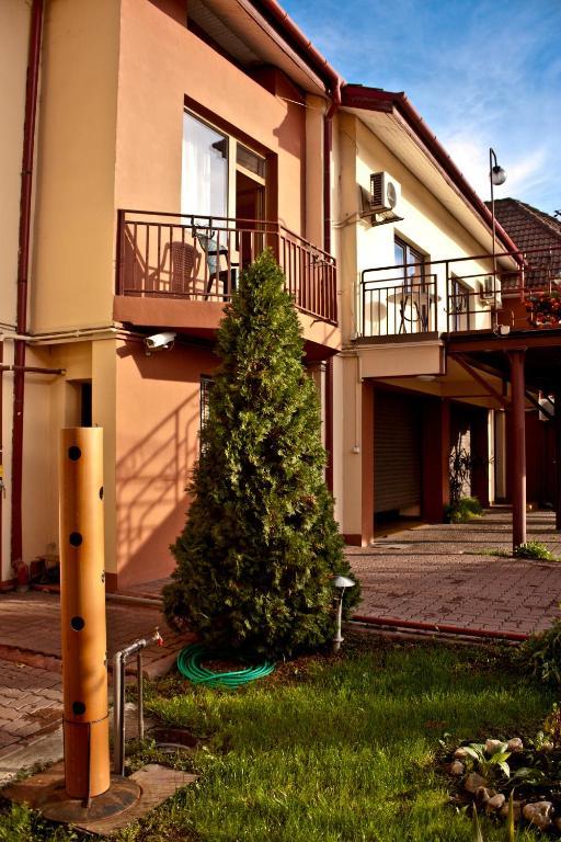 Vlad Guest house Timisoara